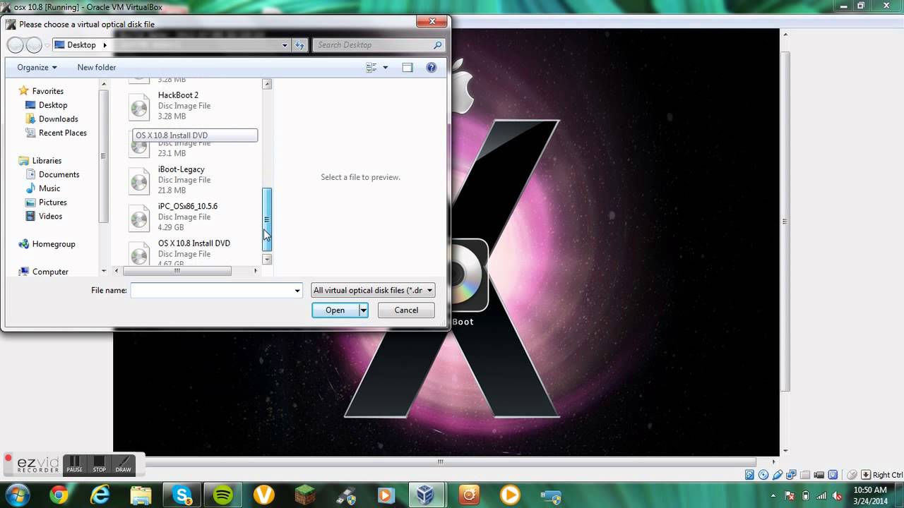 install wifislax in virtualbox for mac
